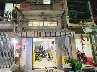 Bán nhà 3 tầng 29m2, Bình Trị Đông, Gần Đại Lộ Tên Lửa, Aeon Mall, chỉ hơn 3 tỷ