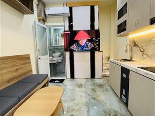 Bán nhà 3 tầng mới đẹp 46m2 sàn, Ngay Lạc Long Quân, Lý Thường Kiệt, Tân Bình, hơn 2 tỷ