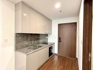 Bán gấp căn hộ studio giá 2.17 tỷ, diện tích 35,1m2 tòa masteri waterfront h1 (nhà mới 100%)