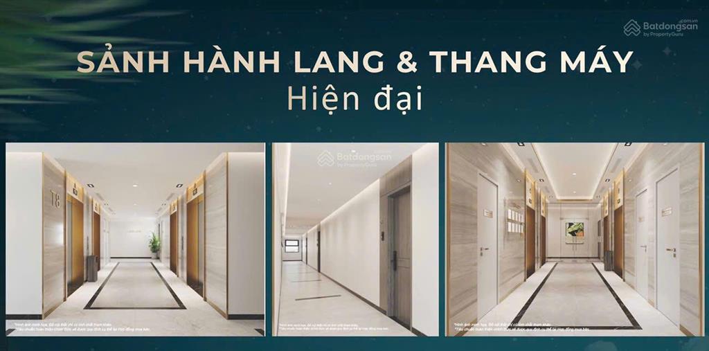 Bán căn 1 phòng ngủ + 1, diện tích 46m2 tòa be3 giá 3.0 tỷ, thanh toán giãn đến 2026, the beverly