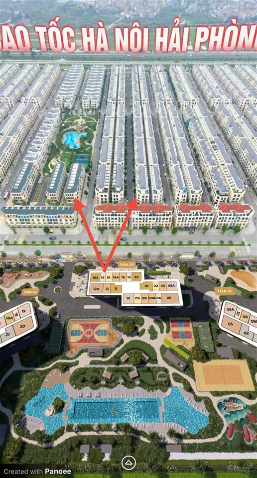 Bán căn hộ studio tại masteri trinity square giá 2.25 tỷ đang đóng tiến độ giãn 2027 nhận nhà