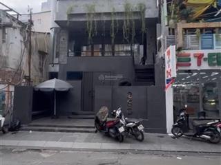 69tỷ ! có ngay dòng tiền 2 tỷ/năm sở hữu mặt tiền bùi viện q1 có bề ngang hiếm 7m dài 16m nở hậu