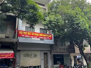 Mặt tiền hiếm phường bến thành mà chỉ 24,5 tỷ có bề ngang 3,6m dài 15m giáp đường bùi thị xuân