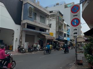 Mặt tiền phó cơ điều q5 ngang 5m dài 19m nở 8m chỉ 25 tỷ gần ngay bệnh viện chợ rãy