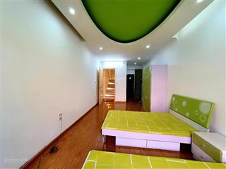 Bán nhà riêng tại lý nam đế, 22,5 tỷ, 40m2, 3pn, 4wc, 5 tầng