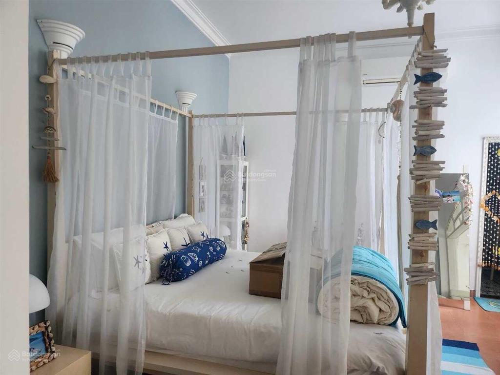 Giảm gần 10 tỷ! bán biệt thự nguyễn văn hưởng, thảo điền quận 2 có sân vườn dt 360m2, giá chỉ 52 tỷ