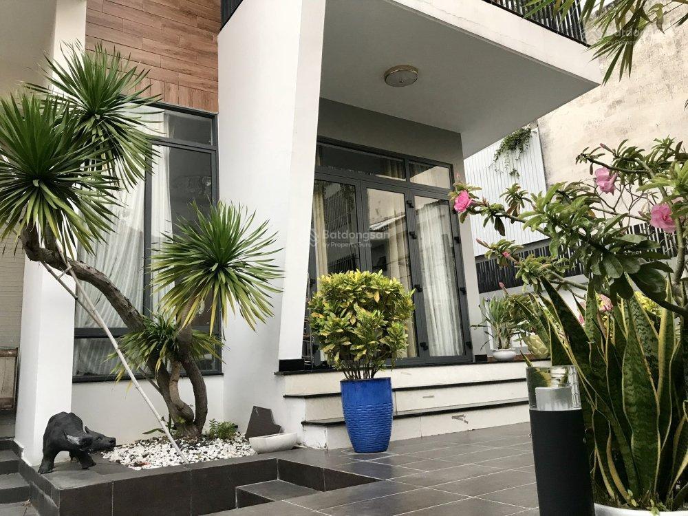 Giảm gần 10 tỷ! bán biệt thự nguyễn văn hưởng, thảo điền quận 2 có sân vườn dt 360m2, giá chỉ 52 tỷ