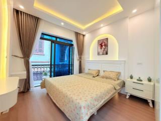 Xuân la, khu đô thị ngoại giao đoàn, 35m, 5 tầng, ngõ thông kinh doanh, ô tô qua nhà, 9.4 tỷ