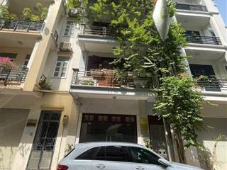 ⚜️ LIỀN KỀ KĐT MỚI YÊN HÒA, TRUNG KÍNH ĐÔI, CẦU GIẤY 75M2 5T MT 6M, CHỈ 36.5 TỶ ⚜️