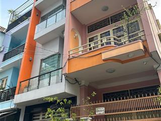 Bán nhà mới 2 tầng tại gần chợ ông địa  lý thường kiệt, p8  tân bình, 3,5 tỷ, 28m2, thuê 7 triệu