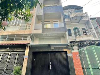 Nhà 4 tầng hxh 7m thành mỹ  lý thường kiệt,ph 8tân bình.dt 4,5x15m giá 9,5 tỷ.