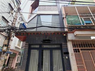 Bán nhà 5 tầng phạm văn hai thông cmt8  p5tân bình.giá bán 7,25 tỷ ( hd thuê 27 triệu )