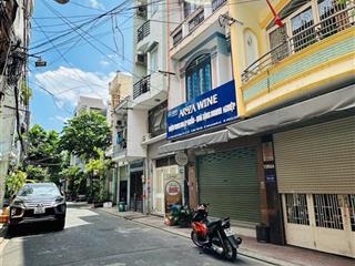 Nhà mới 3 tầng hxh8m lý thường kiệt, phường 8, tân bình, gần chợ ông địa.dt 4.3 x 17m,giá 11.9 tỷ