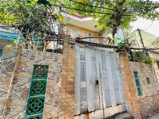 Bán gấp nhà 2 tầng đất thánh ph 6 tân bình. giáp cx bắc hải , 36m2 giá 5,3 tỷ .