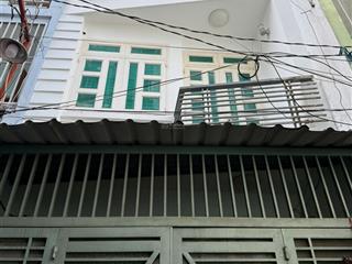 Nhà 3 tầng cmt8 phường 5 tân bình .dt 4x10m (40m2) 3phòng ngủ .giá 5,9 tỷ