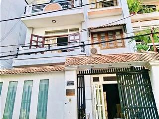 Cần bán villa hẻm 7m lý thường kiệt  tân bình  giáp cư xá bắc hải, dt 7.5x20m, 4 lầu, 27,5 tỷ