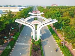 Tôi cần tiền bán đất nền long anngay trạm thu phí đức hòadt 5x20m hạ giá 1,8 tỷ về 1,4 tỷ