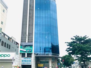 Khan hiếm!! bán tòa nhà 2 mt cao thắng diện tích  8x25mkc 1h7thđt  250 tr giá  65 tỷ