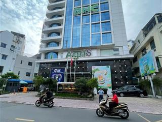 Siêu phẩm! bán nhà mt lê quang định diện tích 15x50m xây dựng 1h 8t  vị trí đẹp  giá 150 tỷ