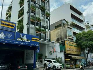 Tài sản duy nhất!! mt ngay trần quang khải  dt 6x15m kc 1h6t  hđt  120tr giá chỉ  39 tỷ