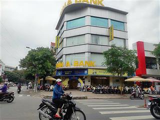 Rẻ nhất !! mặt tiền quốc hương  dt  11 x36m  xây dựng 1 hầm 7 tầng  vị trí đẹp,giá chỉ  75 tỷ