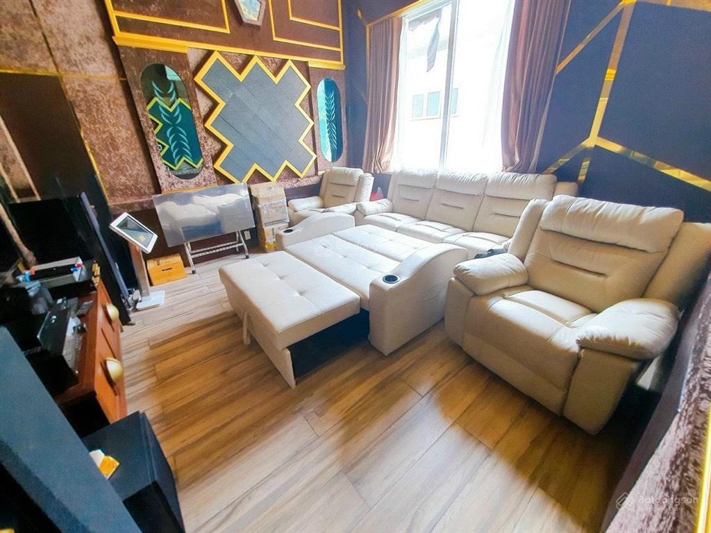 Siêu phẩm cần bán gấp mặt tiền điện biên phủ  dt 21x35m  700m2  xd 1h7t  góc 2mt giá 200 tỷ