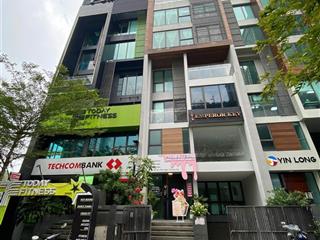 Thông tin thật! bán góc 2mt nguyễn gia trí  dt 4,2x20m  kc 6 tầng  hđt 120tr  giá 33,5 tỷ