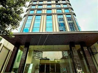 Bán gấp tòa nhà mặt tiền âu cơ  lũy bán bích  dt 10x 35m  kc 1h8t  hđt 350tr  giá 87 tỷ