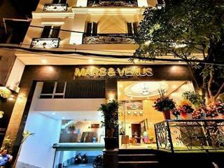 Xuất hiện siêu phẩm!!ngay mặt tiền kỳ đồngdt20x24mxây dựng 1h7t hđt  450 triệugiá  78 tỷ