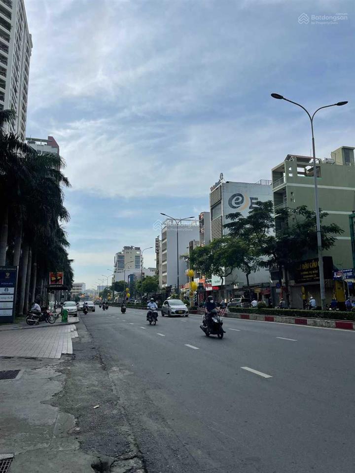 Siêu phẩm! mặt tiền cộng hòa  hoàng hoa thám  diện tích 13x35m  xd 1h7t  giá chỉ 55 tỷ tl