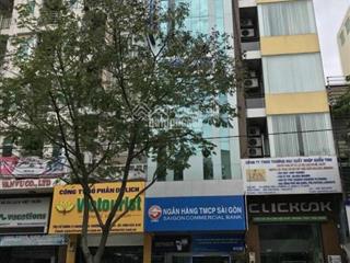 Chỉ đúng 35 tỷ sỡ hữu ngay nhà mt sư vạn hạnh q.5 đối diện khách sạn winsor dt 4mx26m trệt 3 lầu