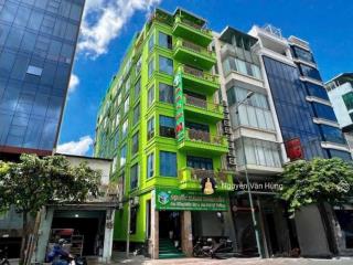 Hót! 72 tỷ sở hữu ngay nhà mặt tiền siêu vị trí mt chu mạnh trinh, p. bến nghé, quận 1 dt 5m x 15m