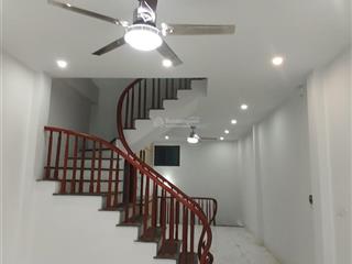 Nhà đẹp hữu lê 41m2x5t chỉ hơn 5 tỷ