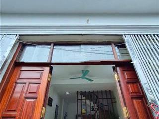 Nhà đẹp tả thanh oai 55m2x4t, chỉ gần 6 tỷ có thương lượng