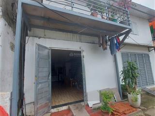 Gđ cần bán nhà cấp 4 cầu tó 70m2, chỉ 1 tỷ gần đường phan trọng tuệ