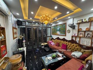 Hạ sốc 500tr, lô góc 5 tầng nhà đẹp tư đình aeon  ô tô tránh  kinh doanh  12ty nhỉnh