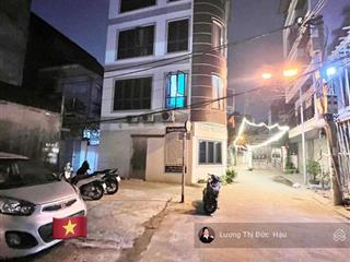 Nhỉnh 100 triệu,có nhà riêng 52m2 thượng thanhđức giang,vài bước ô tô tránhđầu tưdòng tiền hiếm