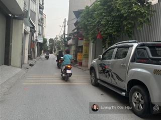 Bán nhà đẹp dân xâyhiếm 38m2ô tônhỉnh 6 tỷhàng xóm him lam thượng thanhkhai sơnngoc thuy