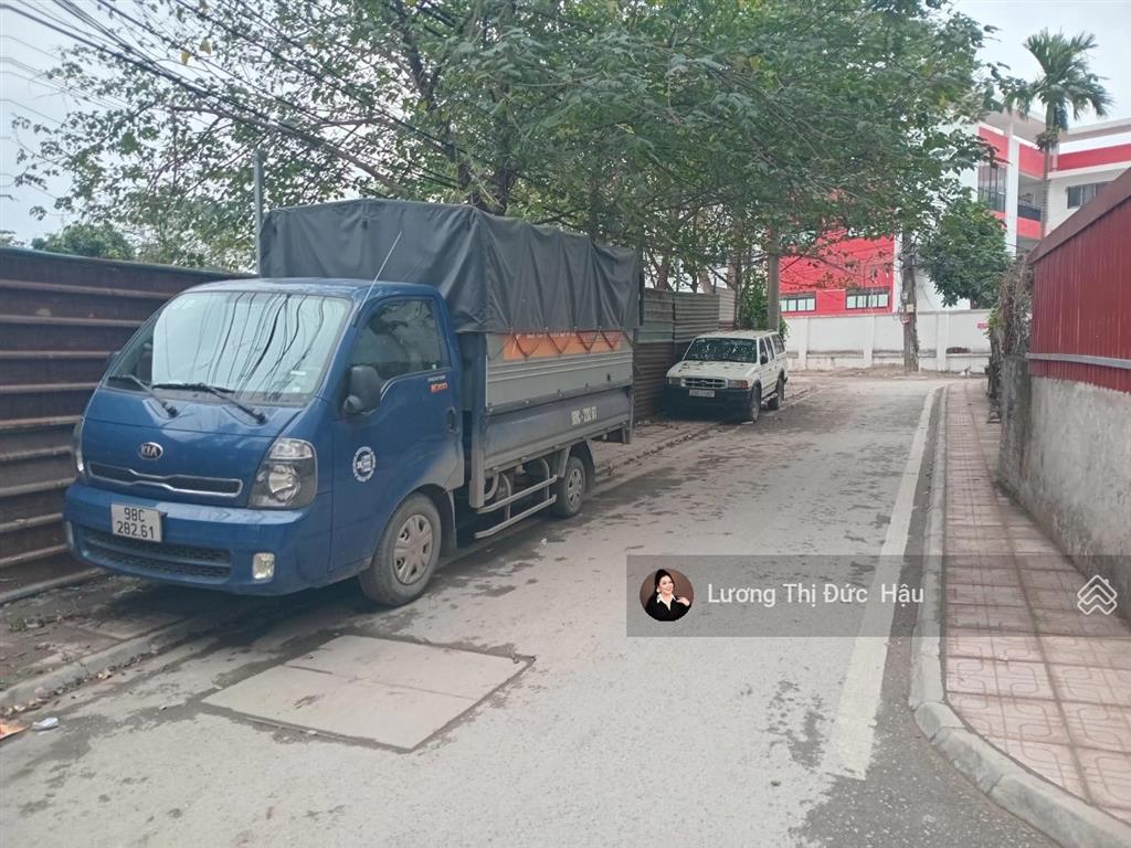 Bán đất đẹp 75m2giá đầu tư phường việt hưng mớiô tô tránhnhỉnh 9 tỷ5 phút ra mặt phố ngô gia tự