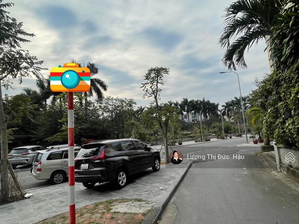 Bán gấp đất bồ đềngọc thuỵodt rộng 100m22 mặt tiền, sát hồ,công viên, nhỉnh 190tr/m2