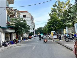 Bán nhà mặt phố kinh doanh ngày đêmphường bồ đềsát ngọc lâm42m2đường 15mgiá tốt 13,x tỷ