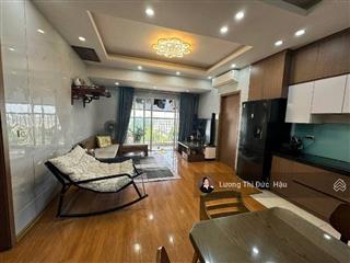 Bán căn hộ duy nhấttrung tâm ngọc thuỵ74m22 ngủ full nội thấtgần trường quốc tế,công viên
