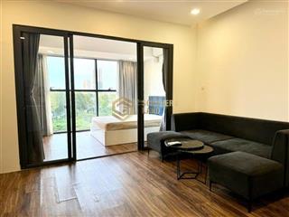 Bán căn officetel the sun avenue 43m2 đang có hợp đồng thuê
