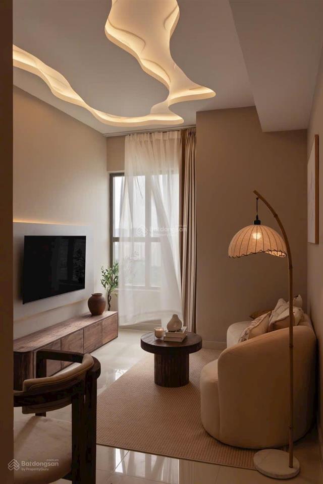 Bán cc the sun avenue 1pn giá chỉ 3 tỷ 3. sẵn hợp đồng thuê