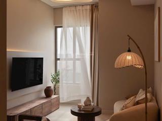 Bán cc the sun avenue 1pn giá chỉ 3 tỷ 3. sẵn hợp đồng thuê