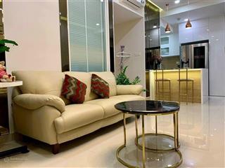 Bán cc the sun avenue 2pn1wc giá 5ty5 đã có sổ hồng full nội thất , có sẵn dòng tiền thuê