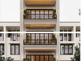 Bán nhà ngọc lâm vị trí víp 2 ô tô đỗ trong nhà thang máy 6 ngủ rộng chính chủ cần bán c