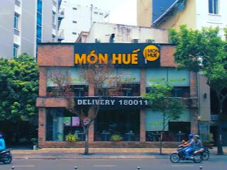 Cho thuê nhà 178bis nguyễn văn trỗi, phú nhuận (18x20m, hầm 3 tầng) giá 150tr (tl)