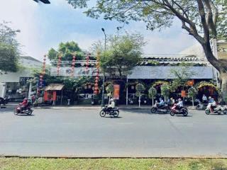 Cho thuê 1500m2 mặt tiền hồng bàng, quận 11  hợp đồng dài hạn, kdtd  giá 165tr