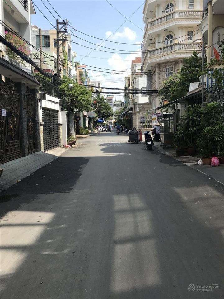 Siêu rẻ! hxh cách mạng tháng 8, p. 13, q. 10 (dt 4x15m) lửng 2 lầu sân thượng, giá 11.5 tỷ còn tl